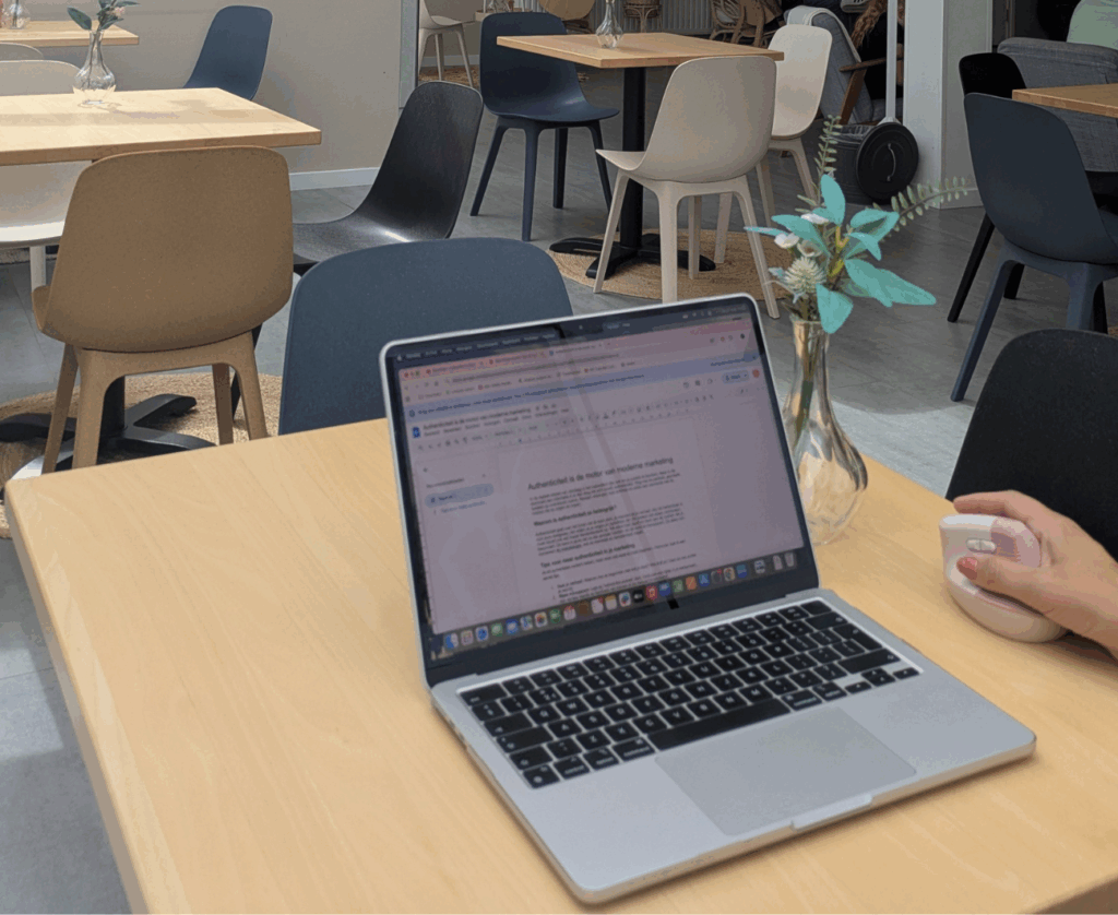 authenticiteit in moderne marketing