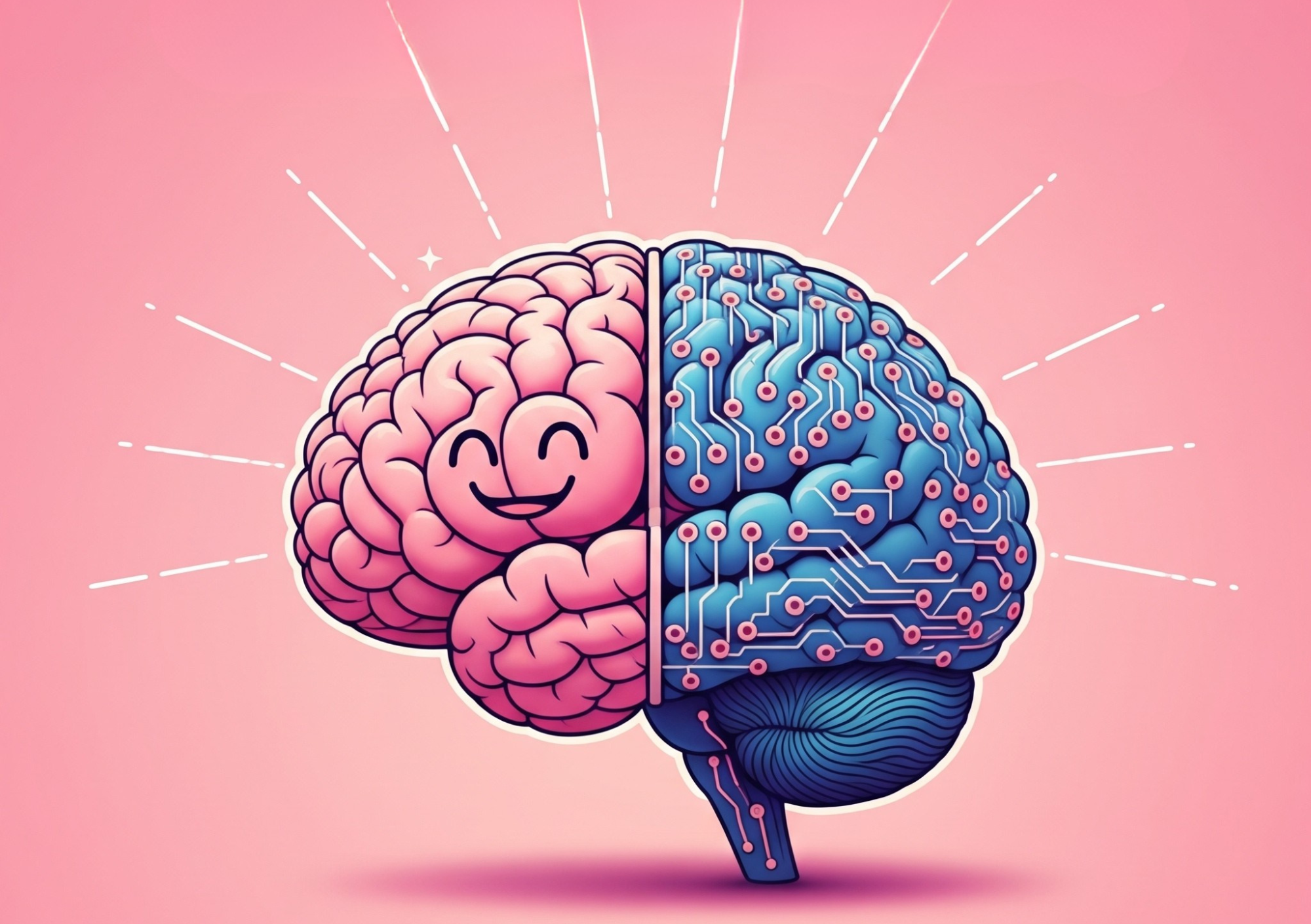 AI en Online Content: Een Zegen of een Vloek?