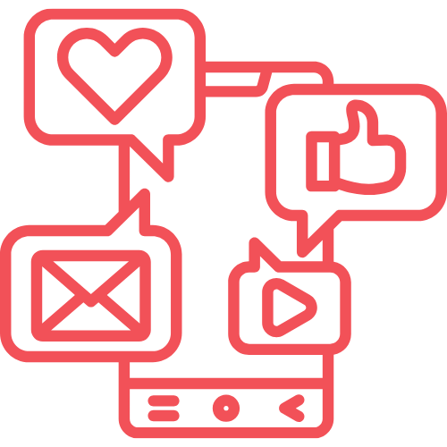 Social Media Management