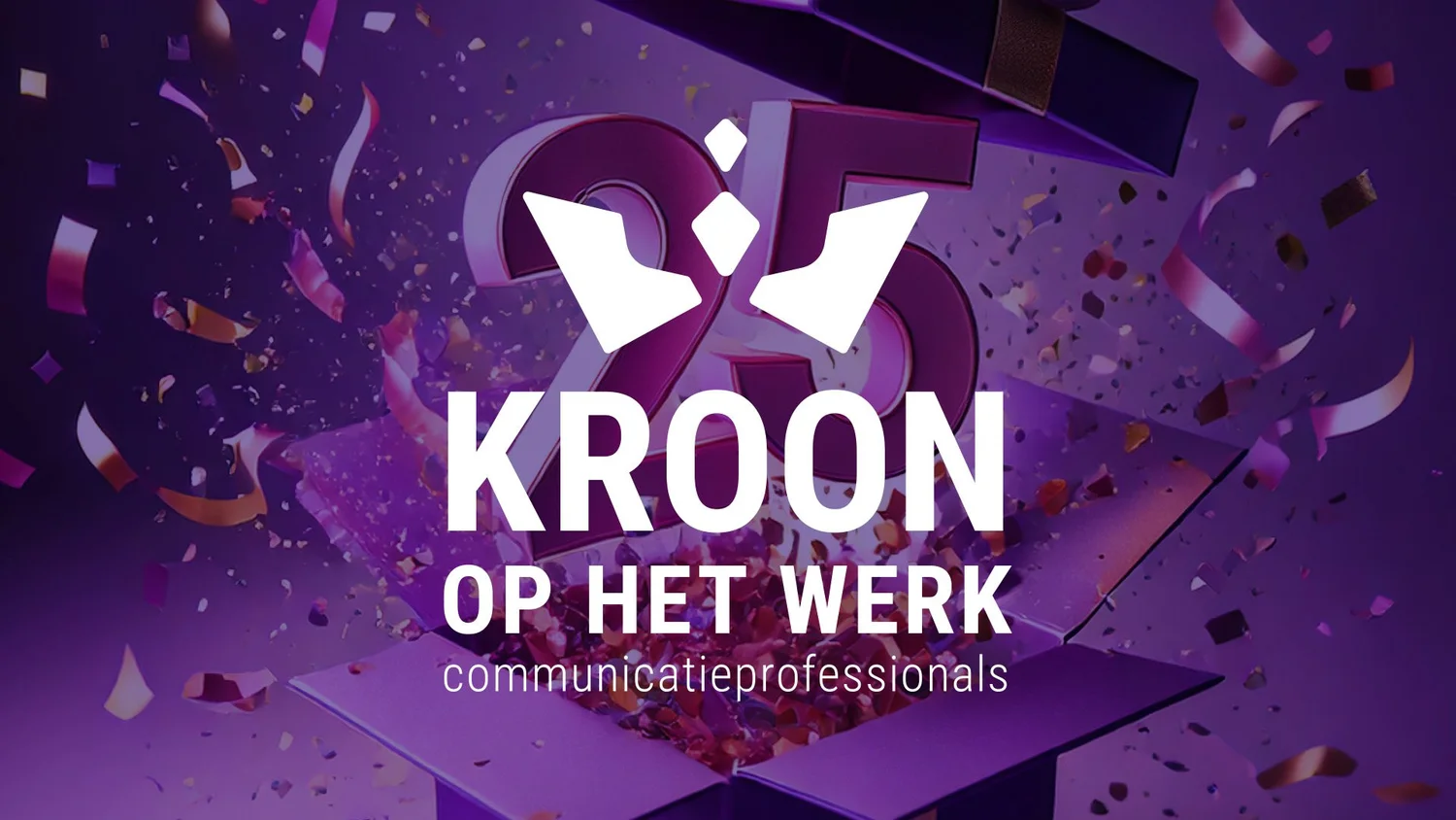 Kroon op het Werk